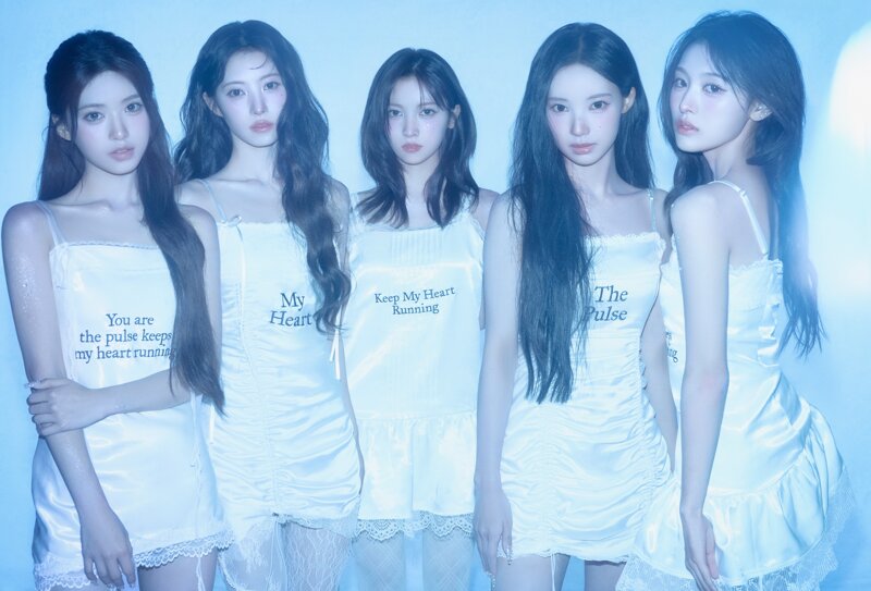 [공식] RESCENE [PULSE] Concept Photo B