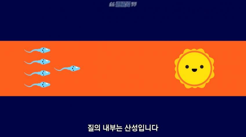 남자들은 잘 모르는 냉 이라는 것에 대하여 (27)