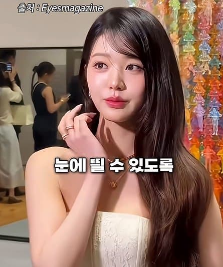 광고주들이 사랑하는 광고퀸의 애티튜드 (29)