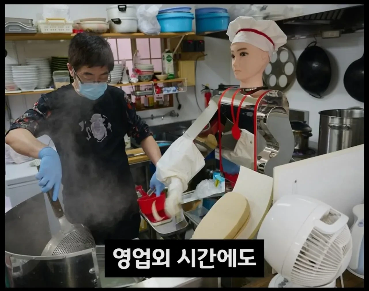 싱글벙글 일본에서 폐업하는 라면집들이 급격하게 늘어가고 있는중 (12)
