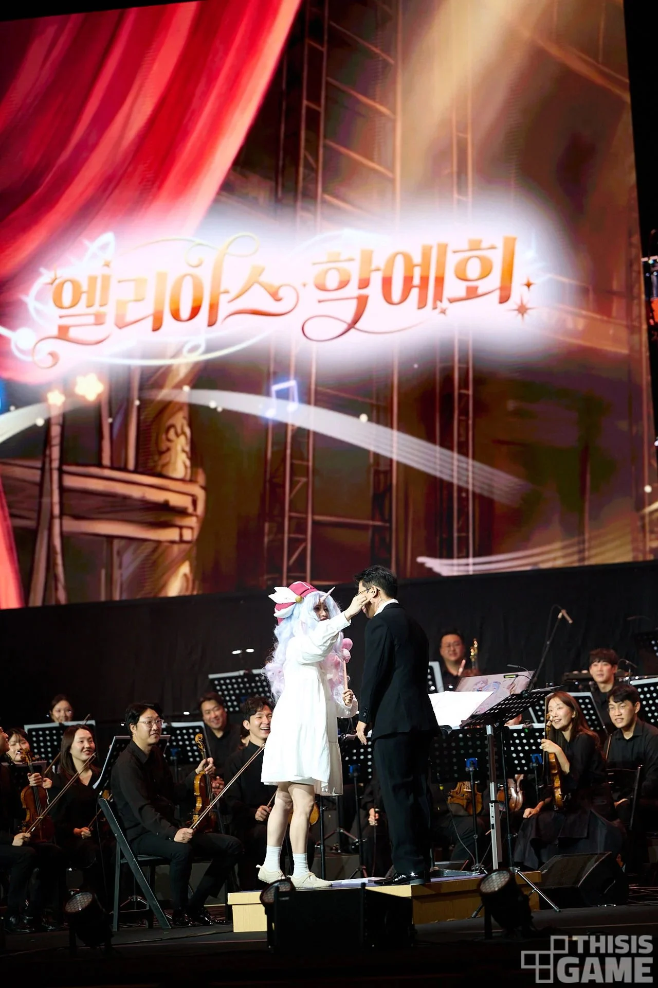 트릭컬 3주년 학예회 요약 (3)