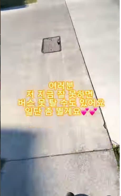 아일릿 원희 닮은07년생 한국여자 거친 호주에서  살아남기. ㄷㄷ (18)