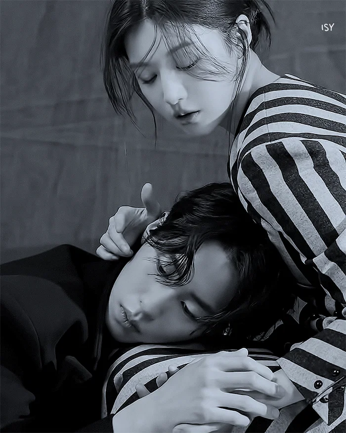 진짜 감다살이라는 드라마 커플 화보들....jpgif 📷 💑 (2)