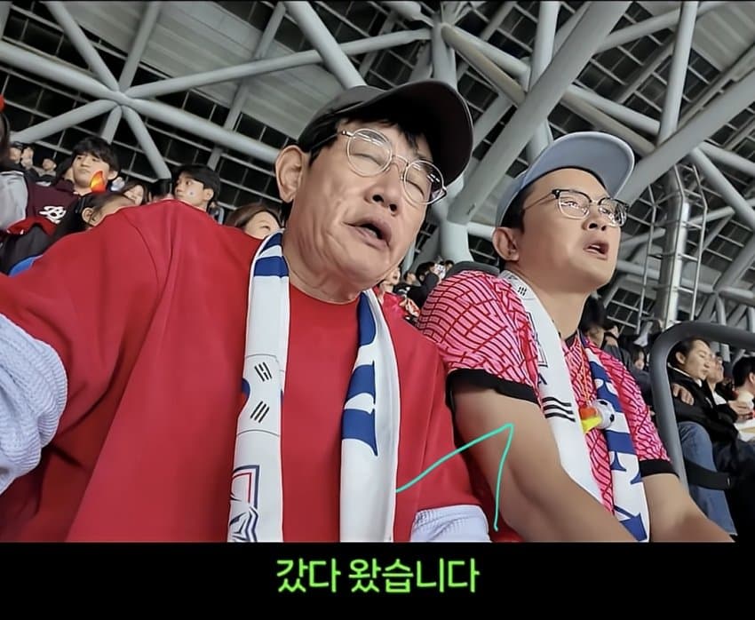 군 면제 인터뷰에 극대노 한 이경규 (2)