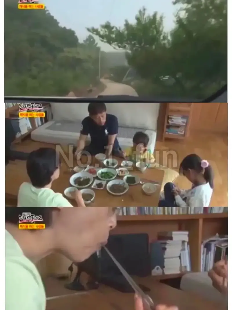 부모때문에 비건된 아이들 (10)