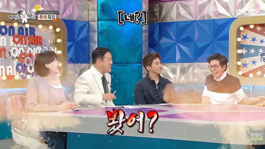 전원주의 주식 대박 의심하는 선우용여 (5)