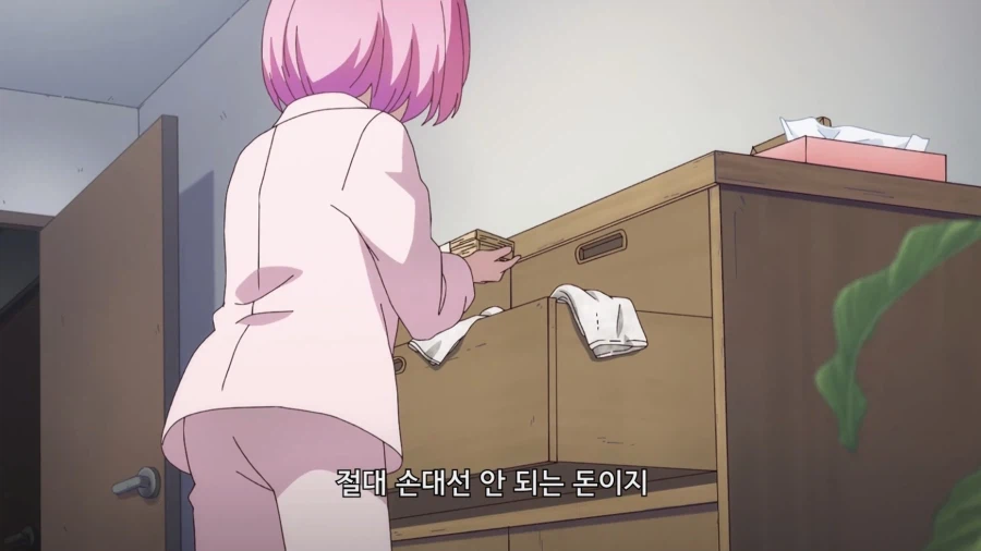 FX전사 쿠루미 2화를 보니 주인공 새1끼 선을 넘는데 애미 뒤졌나? 생각 했는데 (2)