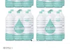 프레시웰 PH8.0 지리산 천연암반수 2L X 24병