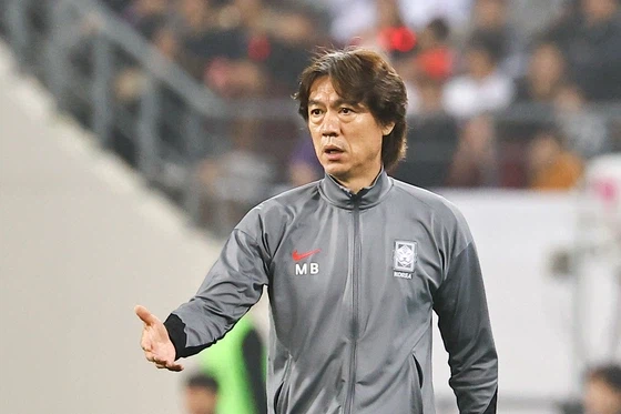 이번 축구경기를 왜 이겼는지 모르겠다. 그것도 3대0이라니