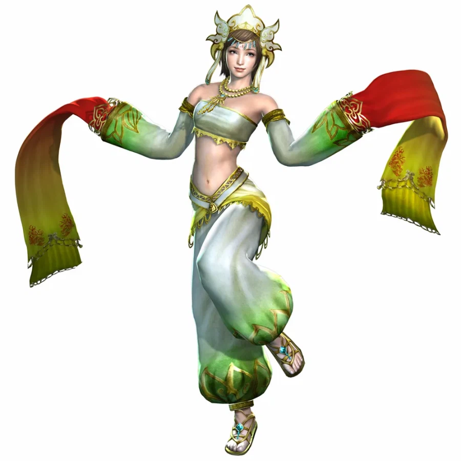 중화권인 사람이 보면 은근 거부감 든다는 2차 창작물_4.webp
