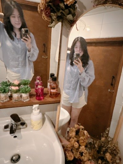 임신 18주가 되었어요 (2)
