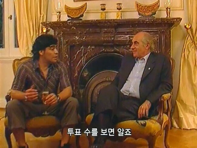 당시 난리났던 “20세기 최고의 선수” 재투표 사건 (21)