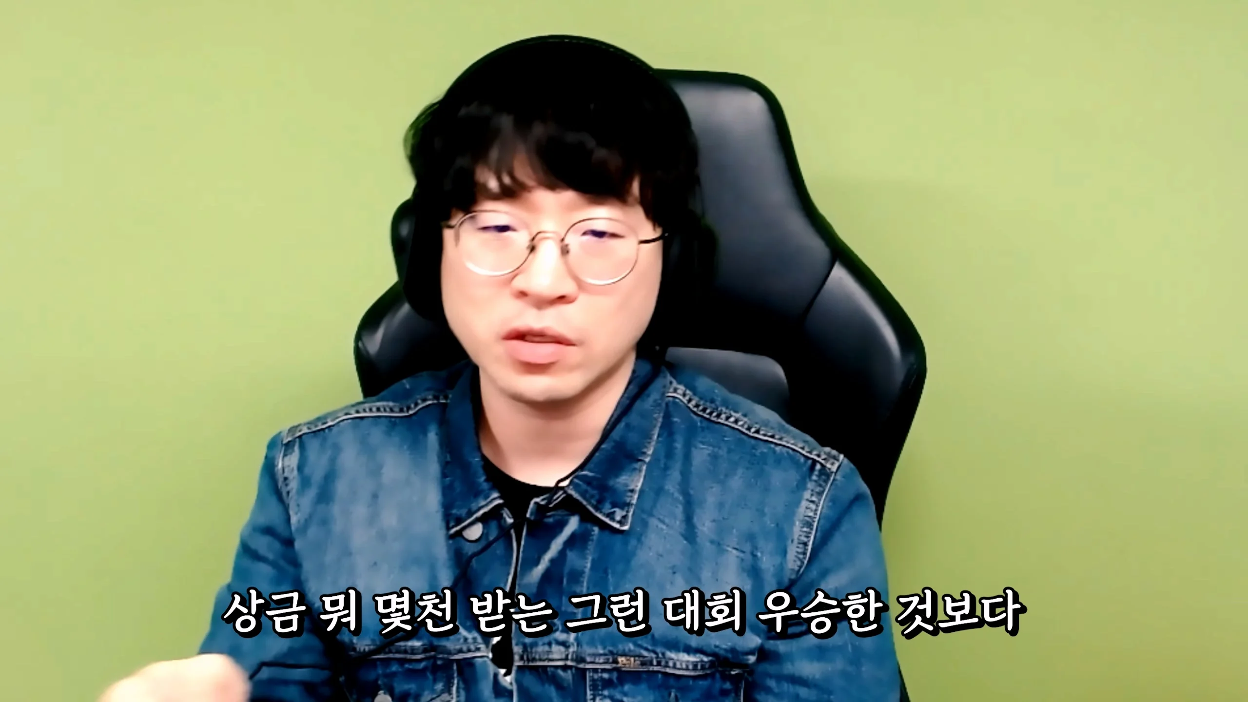 금메달 따고 돌아온 철권 무릎의 후기 (16)
