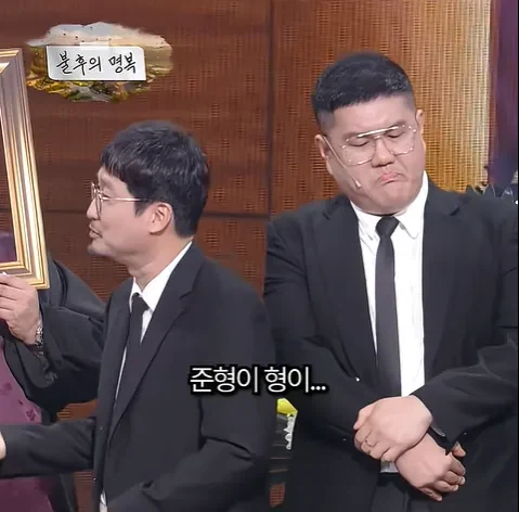 요즘 공개 코미디 프로그램들이 사라진 이유 (4)