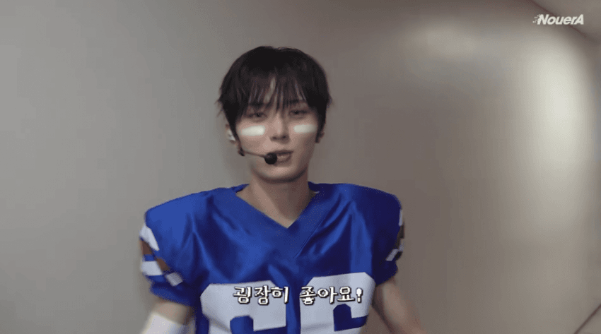 진짜 독특하다는 어떤 남돌의 롤모델 (13)