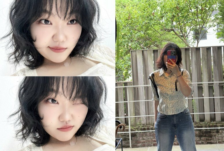 악뮤 이수현 근황