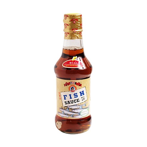 태국 베트남 분짜 월남쌈 피쉬소스 295ml - 동남아요리소스 | 쿠팡