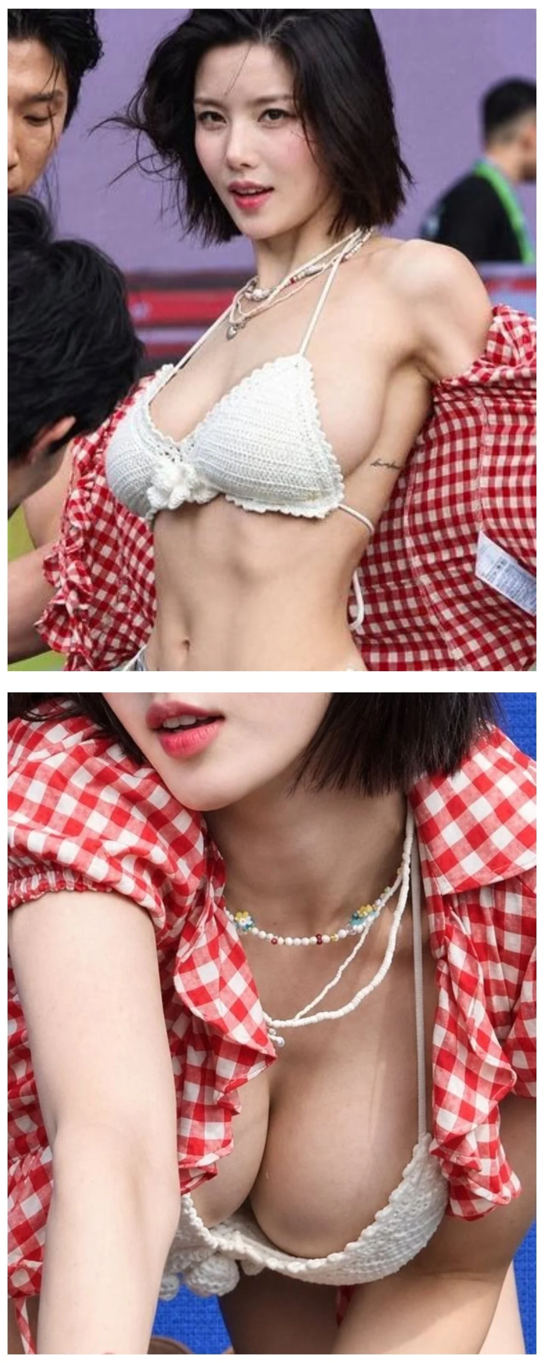 ㅇㅎ) 권은비 레전드