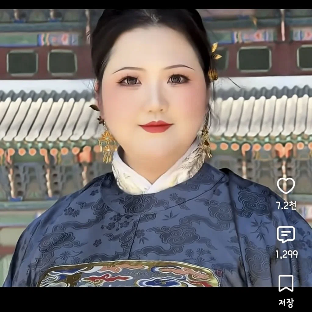 중국인들이 경복궁에서 '한푸' 입고 다니는거 앞으로 제재한다고 함