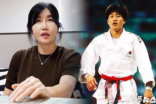 현 여자 유도 대표팀 감독은 자격증도 없던 감독 (2)