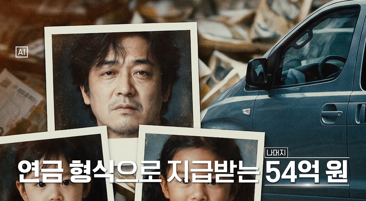 20살 어린 만삭 아내 살해하고 보험금 95억원 타먹었는데 무죄인 남자 (26)