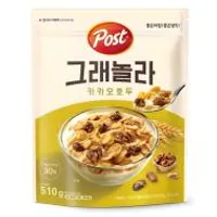 카카오 호두 그래놀라