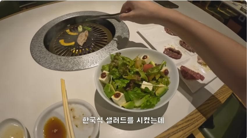형님의 나라 한국 냉면 따라해서 대박난 일본식 모리오카 슴슴한 냉면.,, (27)