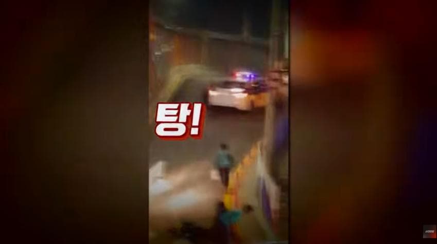 정신이상자가 총을 만든다면 (3)