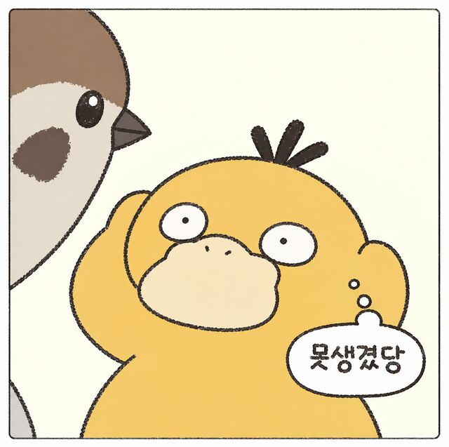 초딩때 아빠가 전화를 안받아서