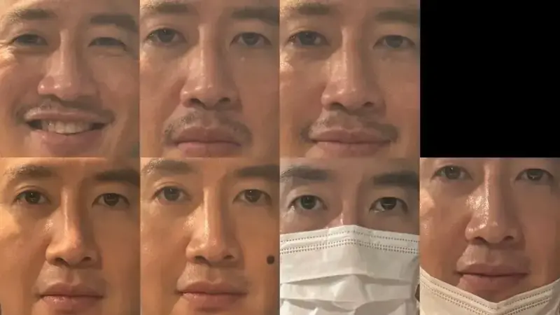 4일째 프사만 벌써 7번 바꾼 이광수