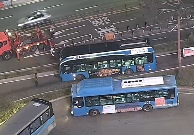실시간 서울역상황3 (2)