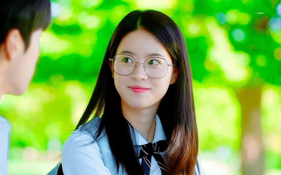 배우 전소영을 처음 본 작품은?????...jpgif