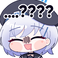 물음표