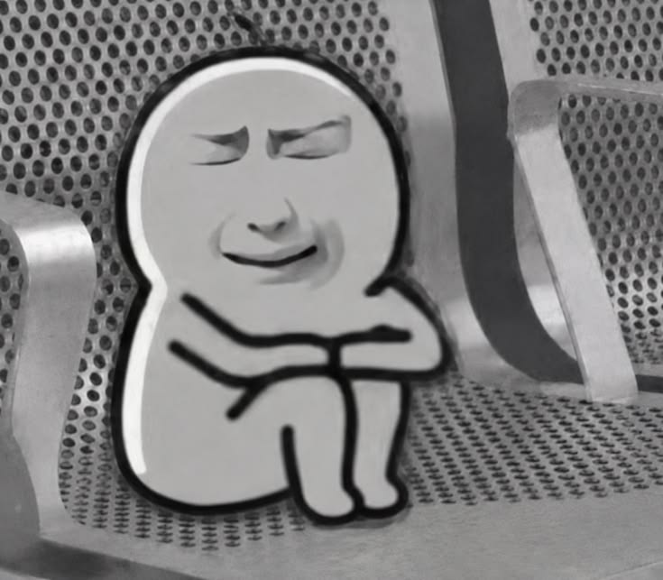 학식 먹자고 한 남자 만난 후기