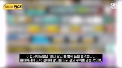 야동사이트 해킹해서 폐쇄하는 방법 고려한다는 경찰 (6)