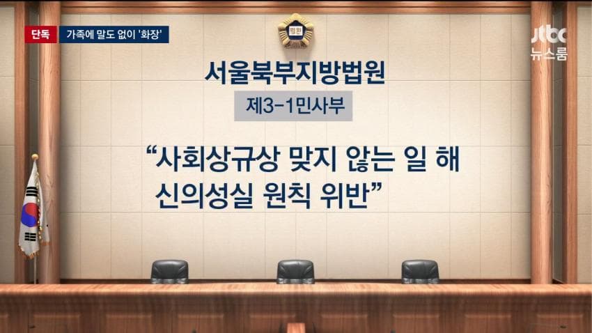 숨진 아버지를 가족 허락없이 화장시킨 요양원 (14)