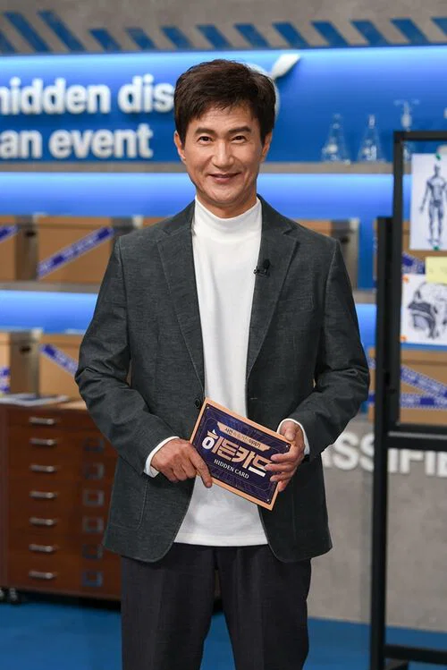 ‘안’씨 연예인 하면 가장 먼저 떠오르는 사람은? (16)
