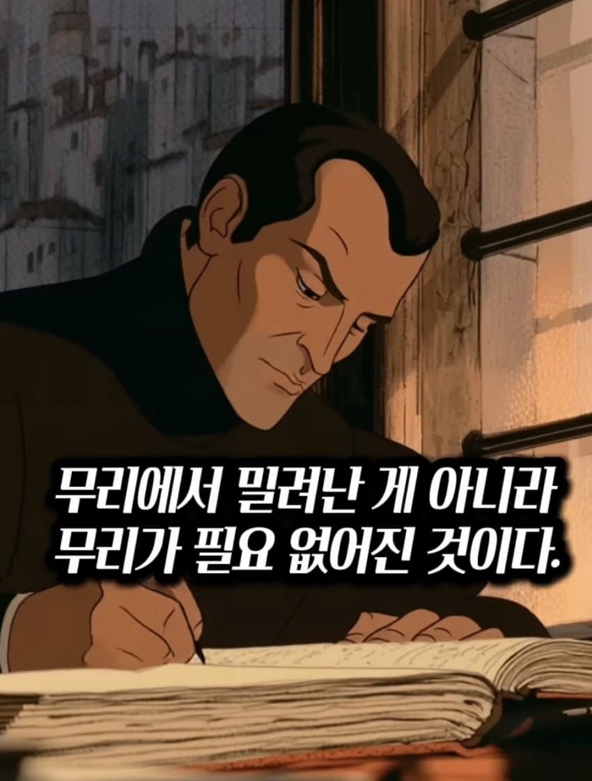 고독을 즐기는 사람이 진짜 강한 사람인 이유 (11)