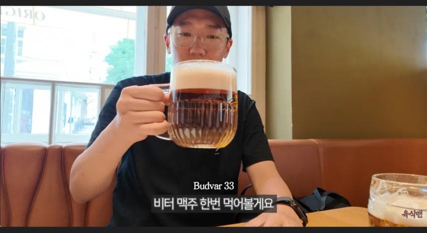 체코 맥주 특집 : 맥주 한 병에 단돈 1,000원. 물보다 맥주가 싼곳 (41)