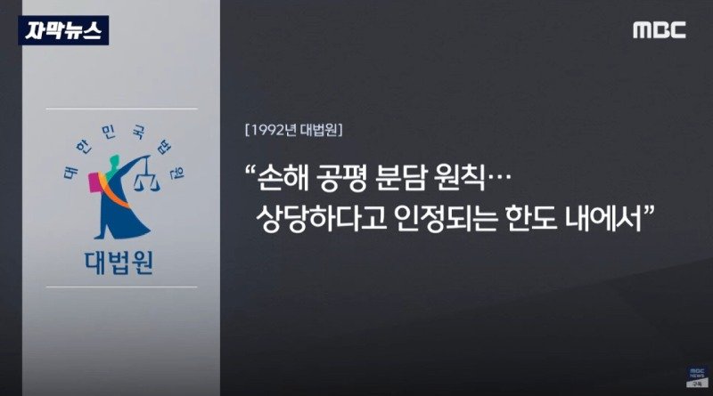 "이걸 미화원에 떠넘겨?"..부서진 차주마저 '극대노'한 환경미화 업체 (26)