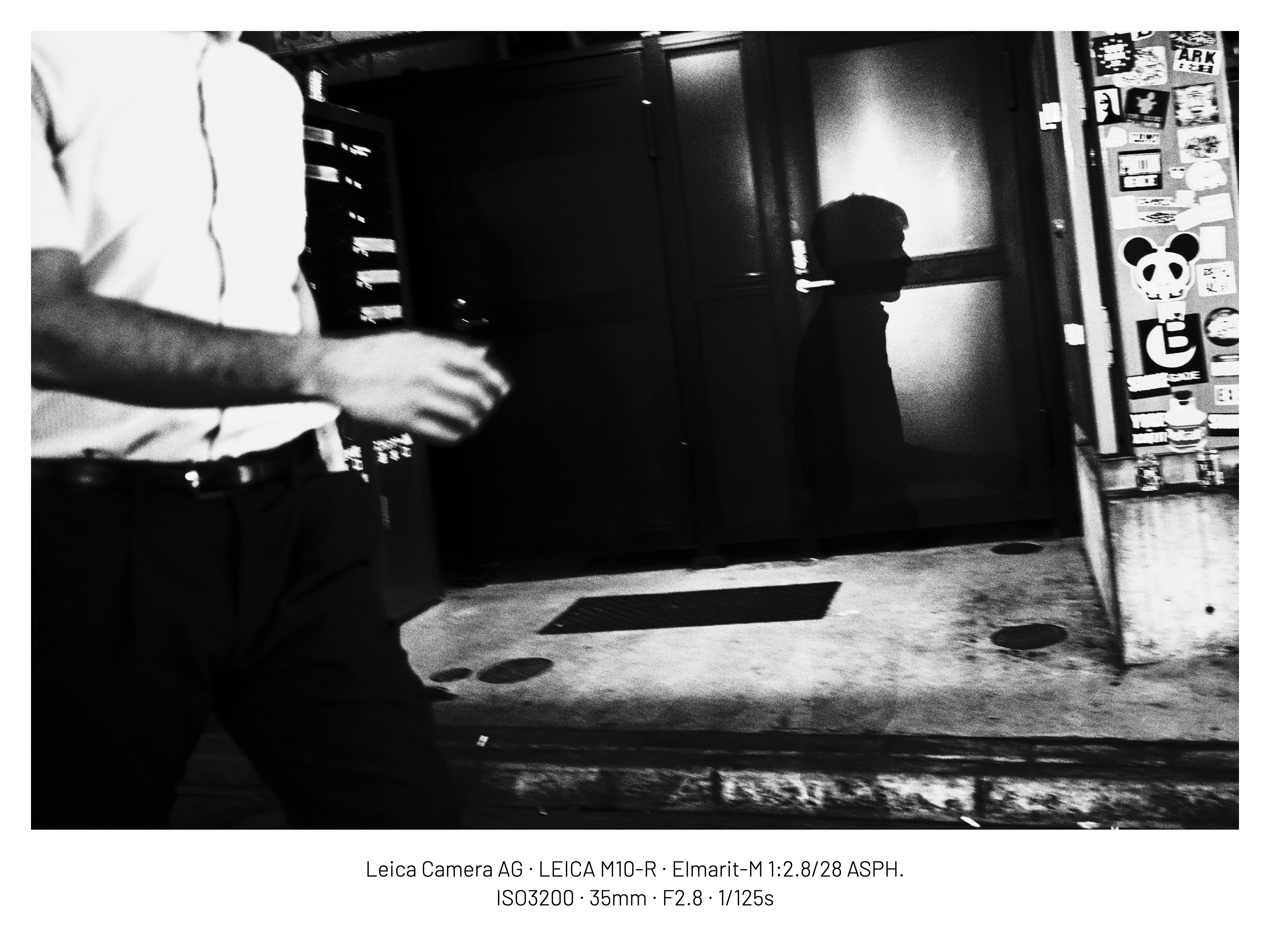 라이카그거사진도못찍는졸부들이들고다니는거아니냐(20장) (5)