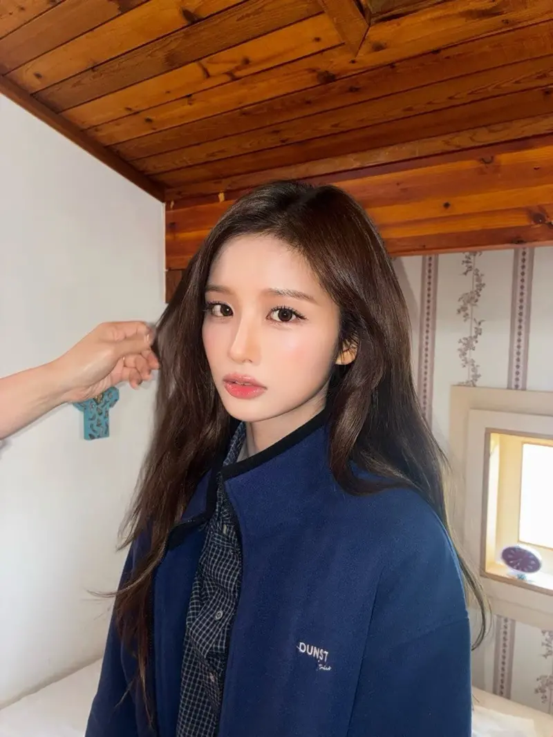 엔믹스 설윤 (2)