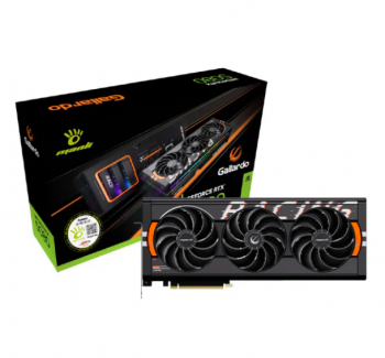 [SSG] MANLI RTX 5080 Gallardo OC D7 16GB 대원씨티에스 (현대카드)