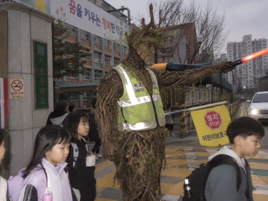 이세계 대한민국.. (5)