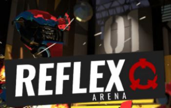 [스팀] Reflex Arena (무료화)