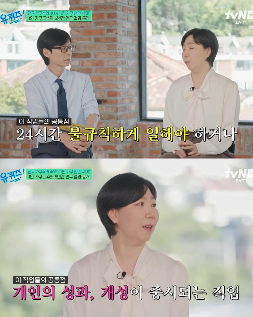 의외로 고소득층 비율이 높다는 1인 가구 (7)