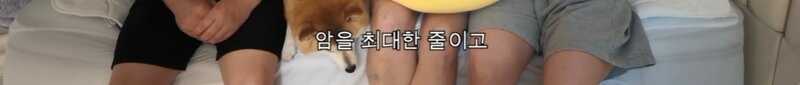 갑작스런 대장암 4기 진단.. (8)