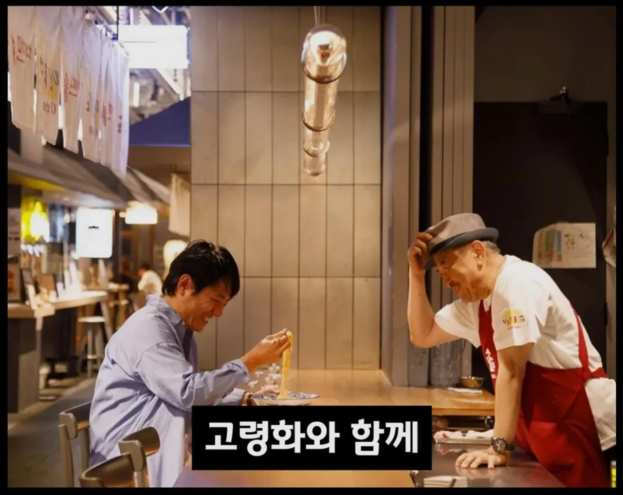 싱글벙글 일본에서 폐업하는 라면집들이 급격하게 늘어가고 있는중 (33)