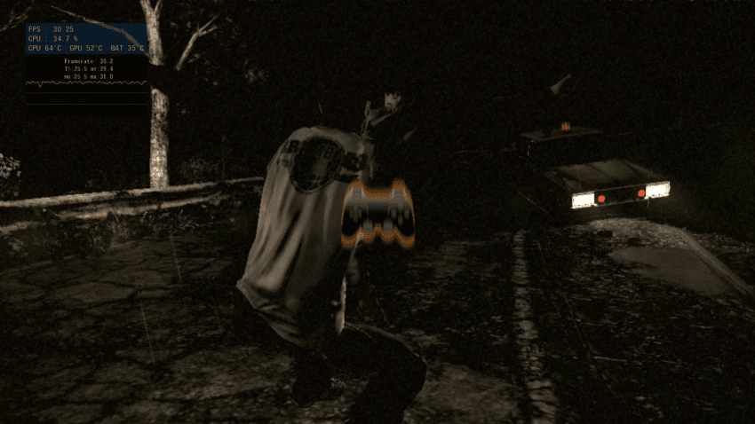 RP6 PS3 잘돌아가네~ (스압) (30)