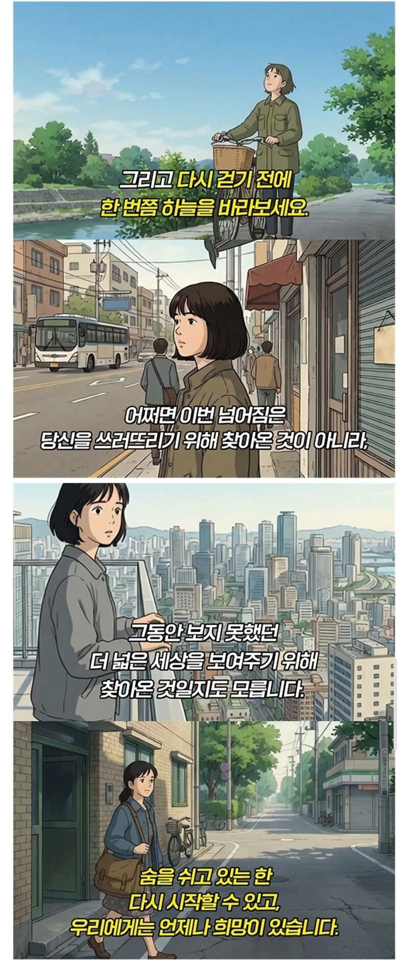 2026년 봤던 명언중에 진짜 최고. (2)